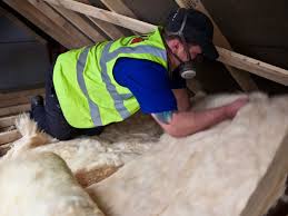 Eco-Friendly or Green Insulation Solutions in Drew, MS